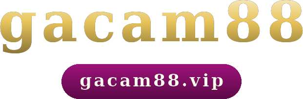 gacam88 logo